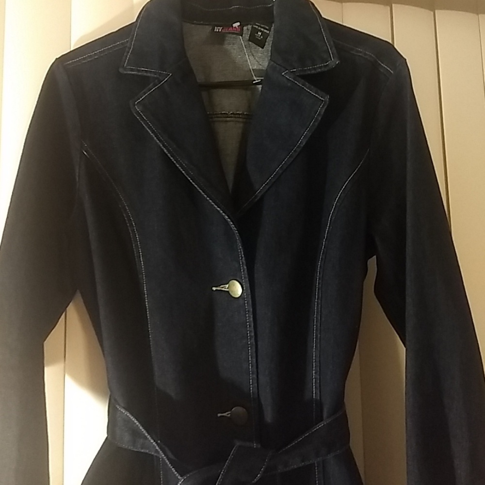 Jacket